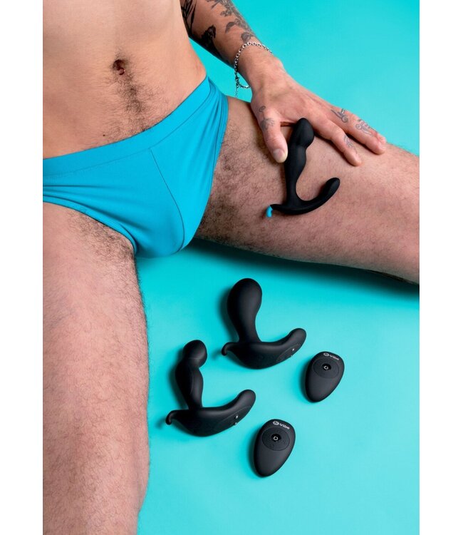 B-Vibe 360 Plug