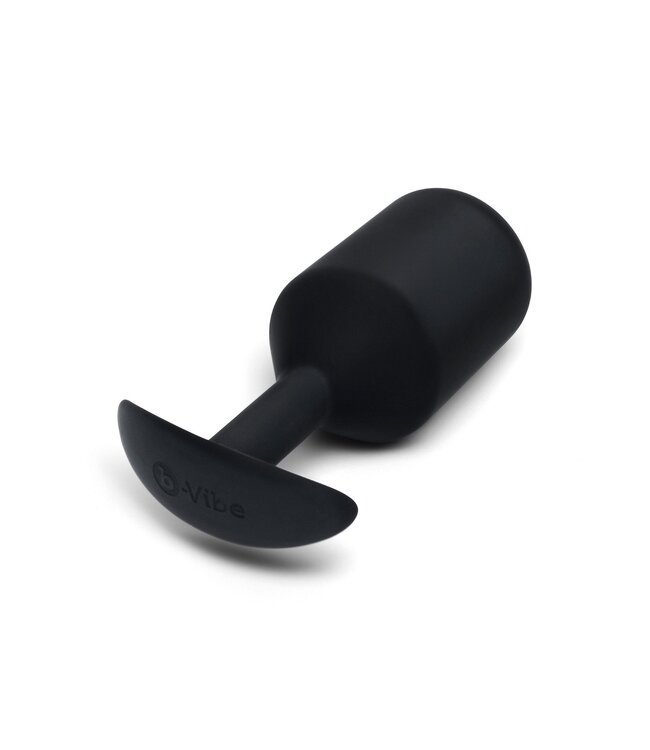 B-Vibe Snug Plug 7