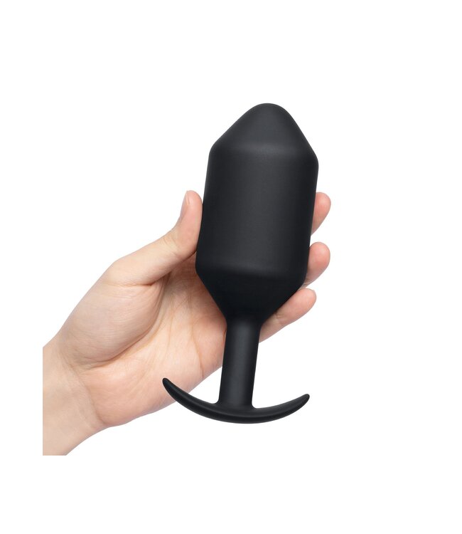 B-Vibe Snug Plug 7