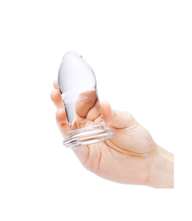 B-Vibe Anal Dilators Set