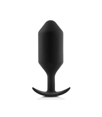 B-Vibe Snug Plug 6