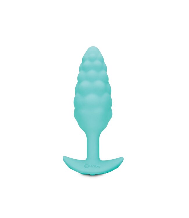 B-Vibe Bump Texture Plug