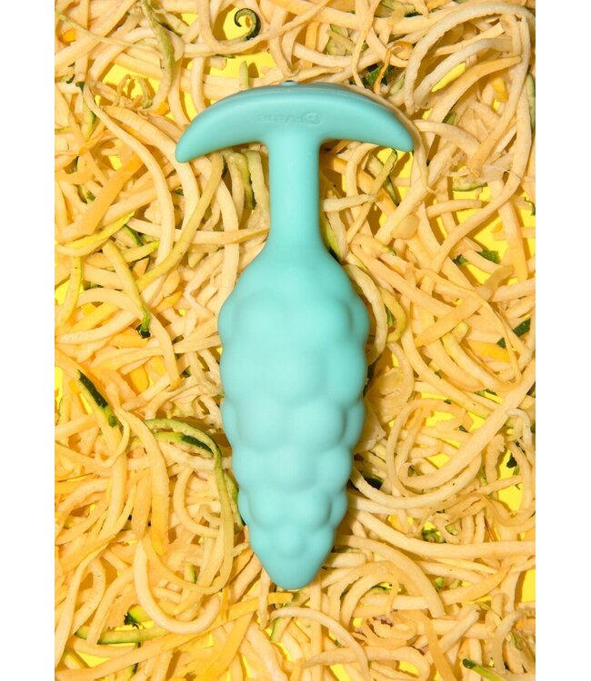 B-Vibe Bump Texture Plug