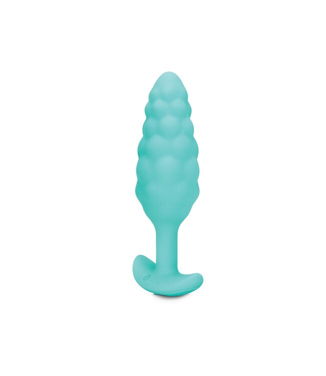 B-Vibe Bump Texture Plug