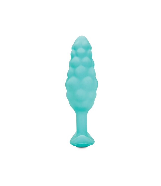B-Vibe Bump Texture Plug