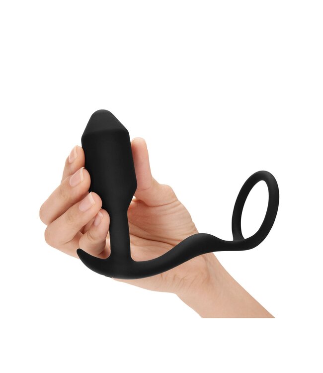 B-Vibe Snug & Tug
