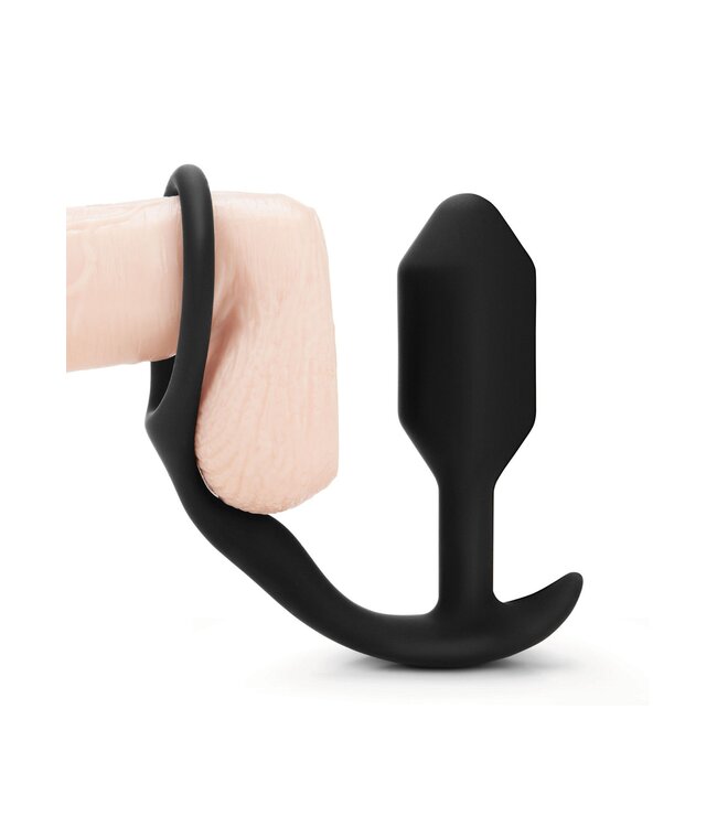 B-Vibe Snug & Tug