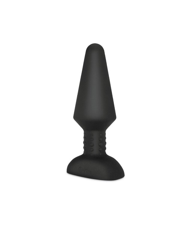 B-Vibe Rimming Plug XL