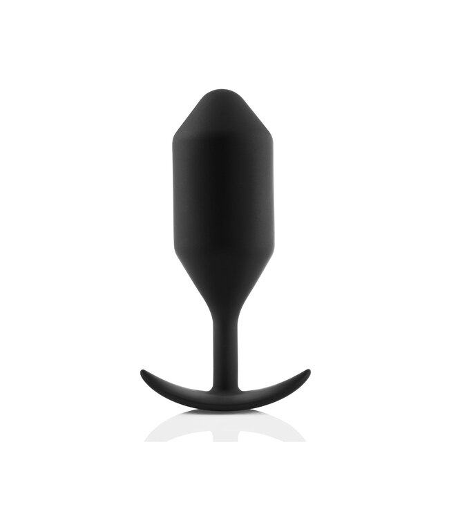 B-Vibe Snug Plug 5