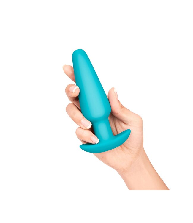 B-Vibe Anal Education Set