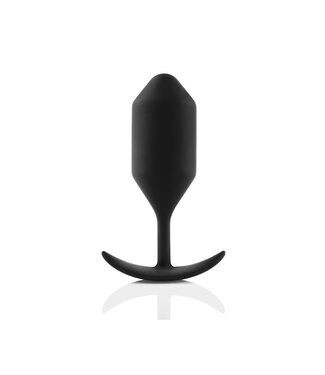 B-Vibe Snug Plug 4