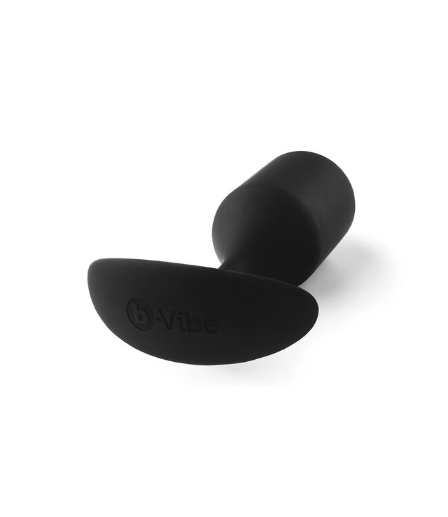 B-Vibe Snug Plug 4