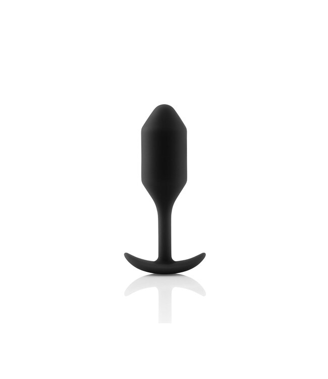 B-Vibe Snug Plug 2