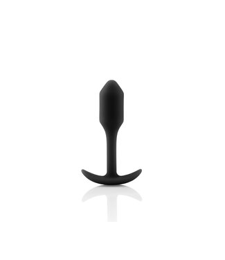B-Vibe Snug Plug 1