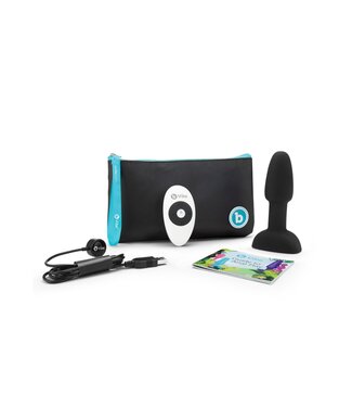 B-Vibe Rimming Petite