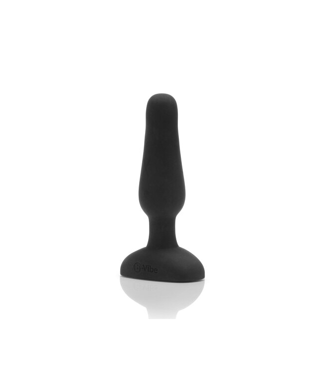 B-Vibe Novice Plug