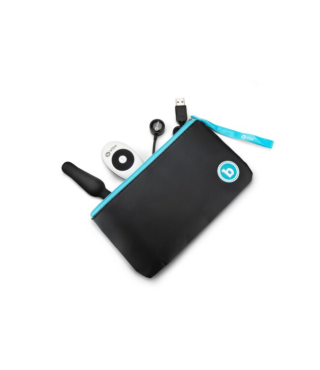 B-Vibe Novice Plug