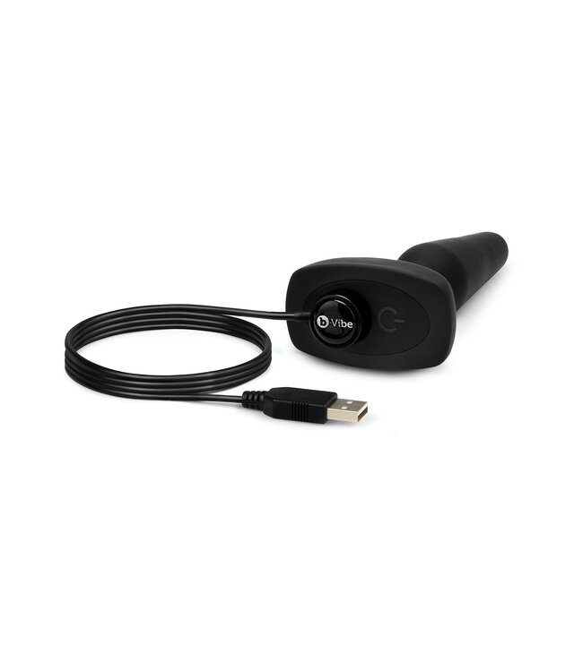 B-Vibe Trio Plug