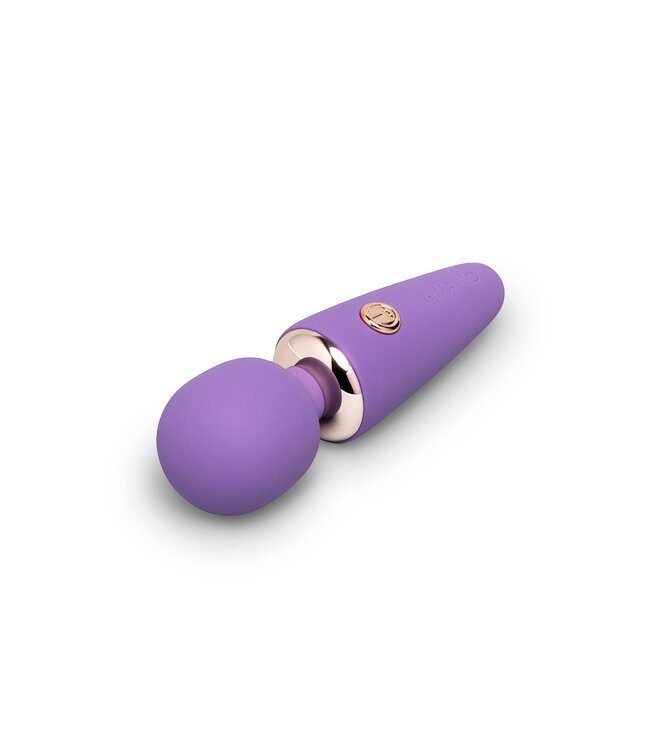Le Wand Mini Micro Wand