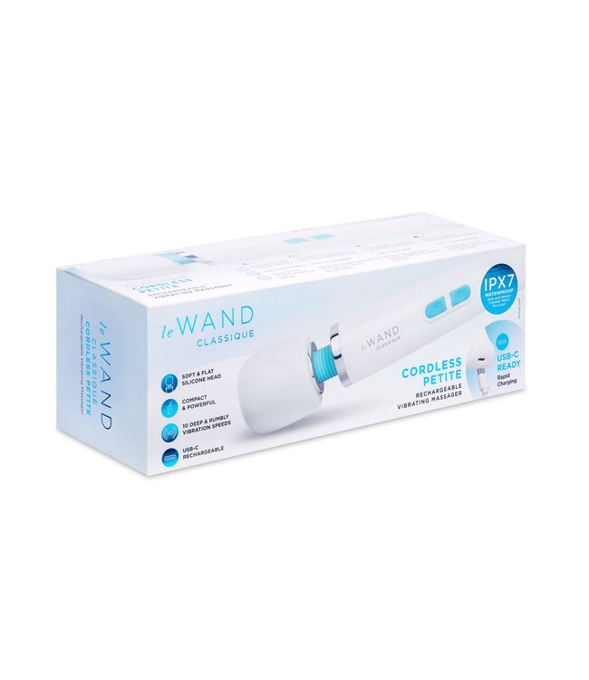 Le Wand Classique Petite Wand