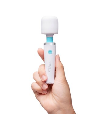 Le Wand Classique Mini Wand
