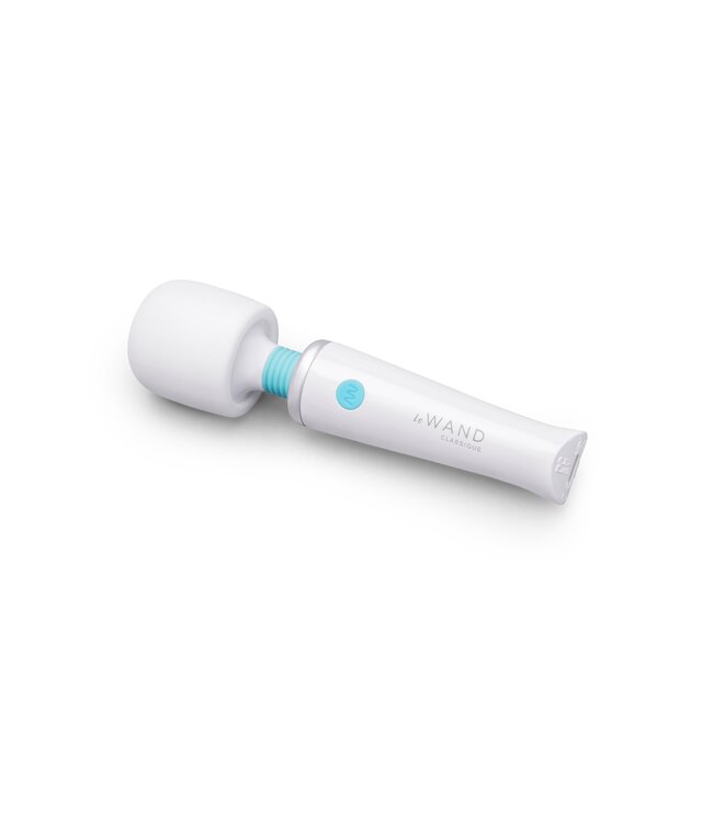 Le Wand Classique Mini Wand