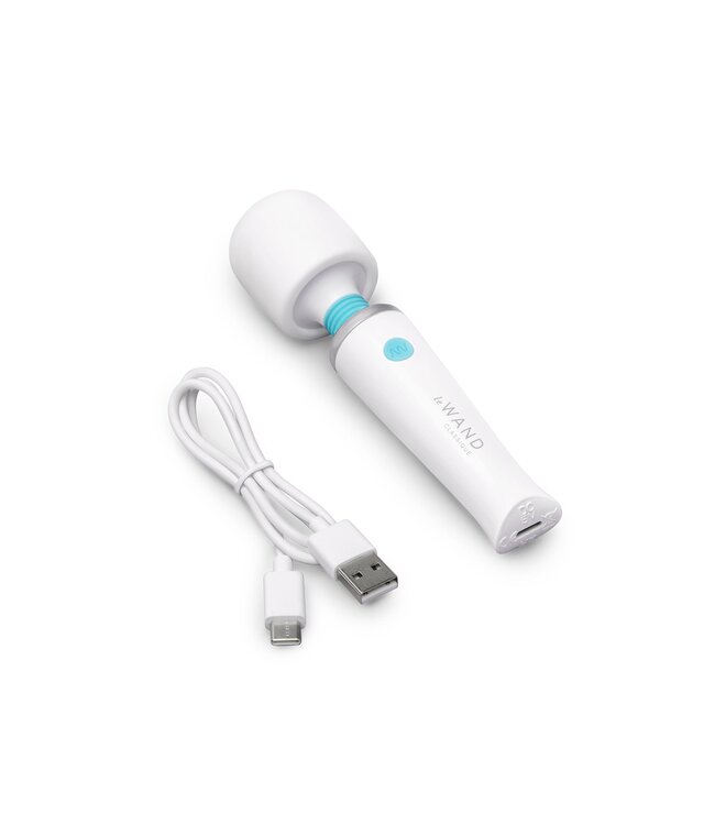 Le Wand Classique Mini Wand