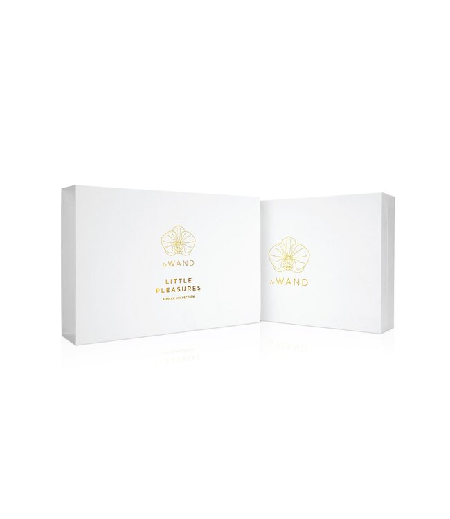 Le Wand Little Pleasures Set