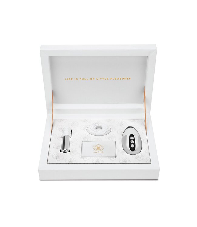 Le Wand Little Pleasures Set