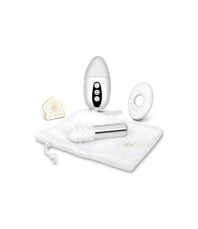 Le Wand Little Pleasures Set