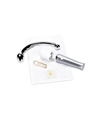 Le Wand Mini Pleasures Set