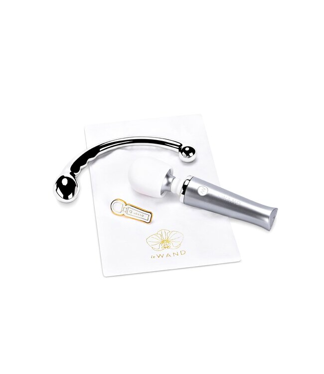 Le Wand Mini Pleasures Set