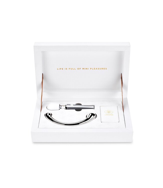 Le Wand Mini Pleasures Set