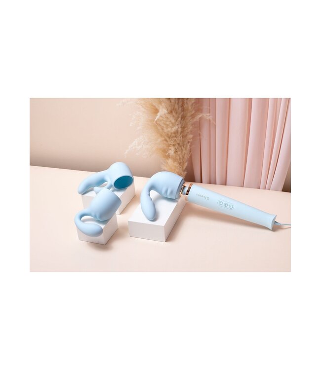 Le Wand Dual Head