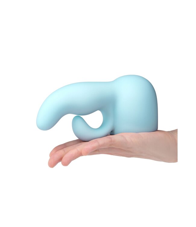 Le Wand Dual Head