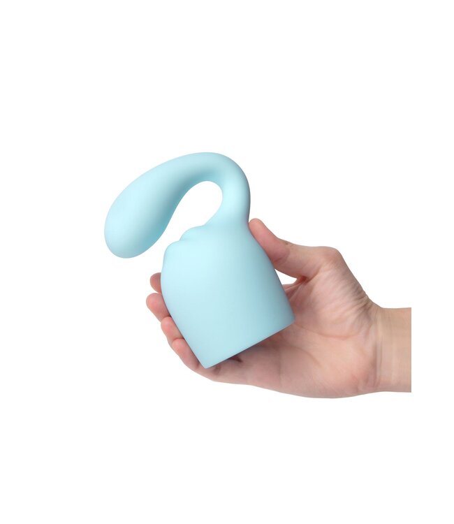 Le Wand Glider Head