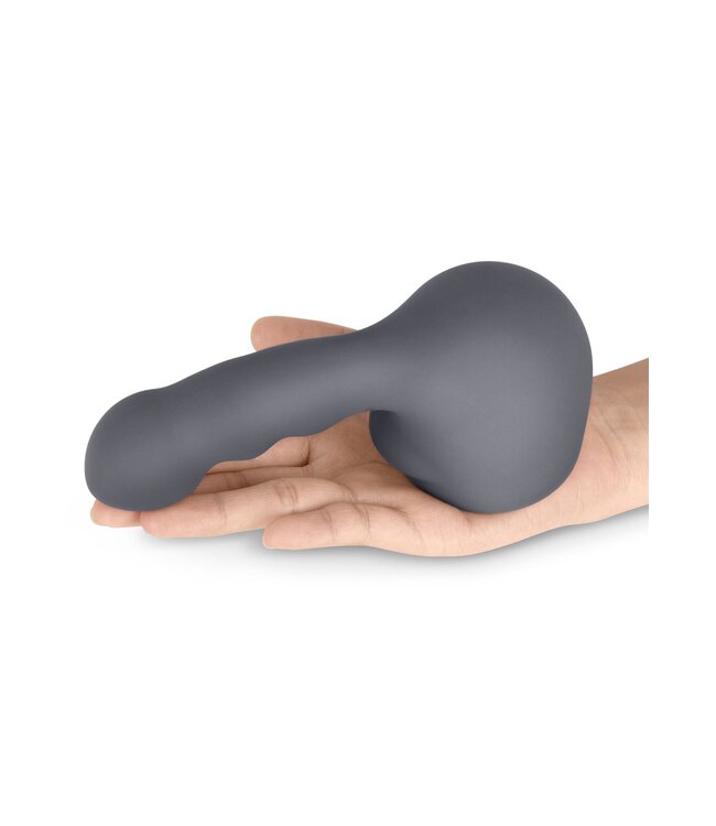 Le Wand Ripple Weighted Head