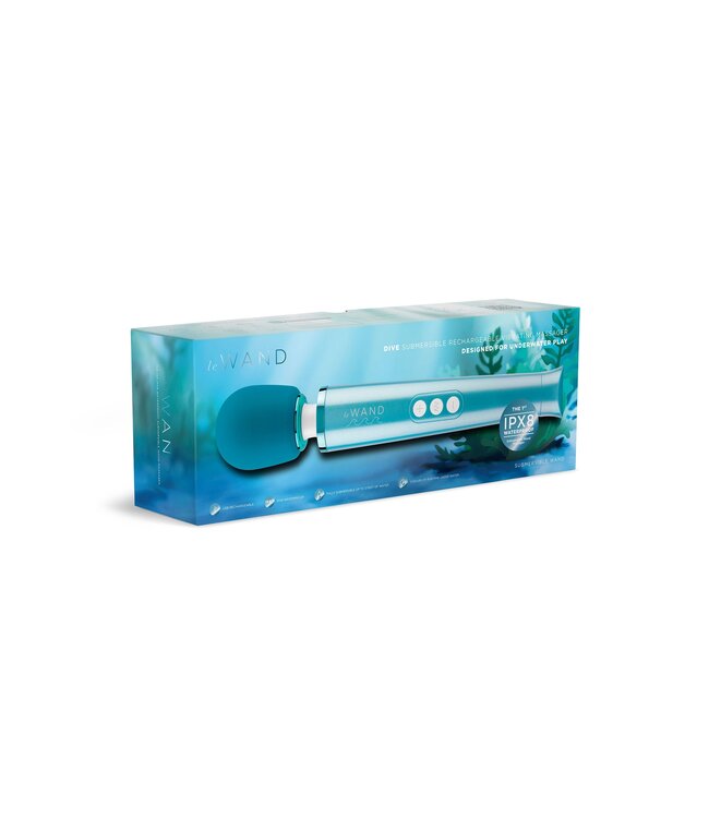 Le Wand Dive Submersible Wand