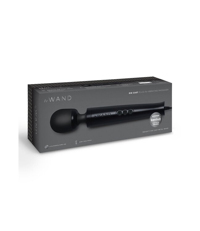 Le Wand DieCast Plug-In