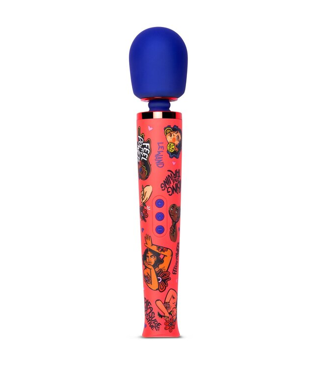 Feel My Power Limited Edition