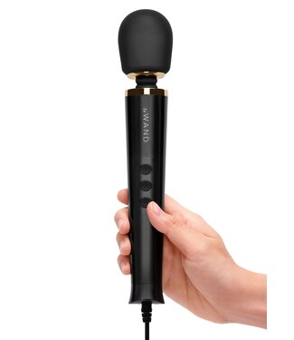Le Wand Petit Plugin Massager