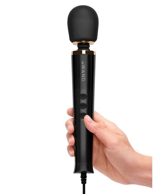 Le Wand Petit Plugin Massager