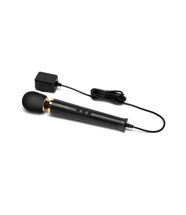 Le Wand Petit Plugin Massager