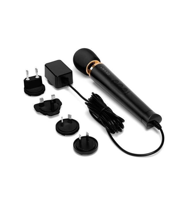 Le Wand Petit Plugin Massager