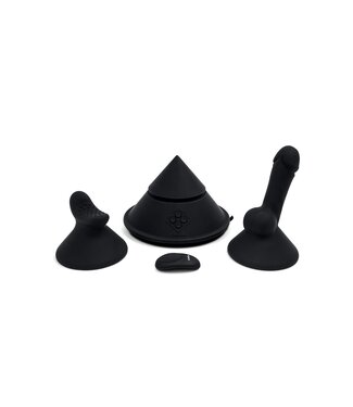 Cowgirl Cone Sex Machine