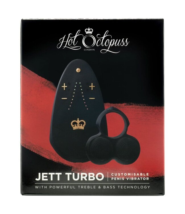 Jett Turbo