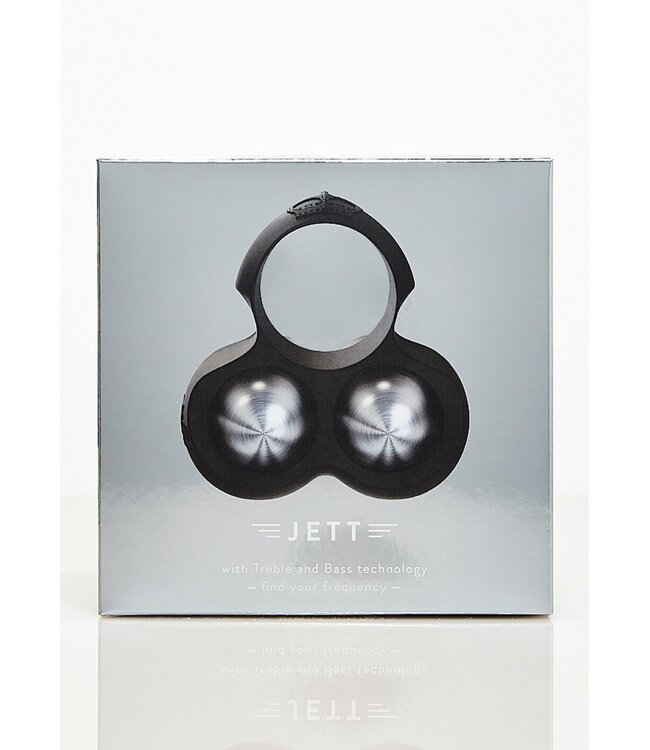 Jett