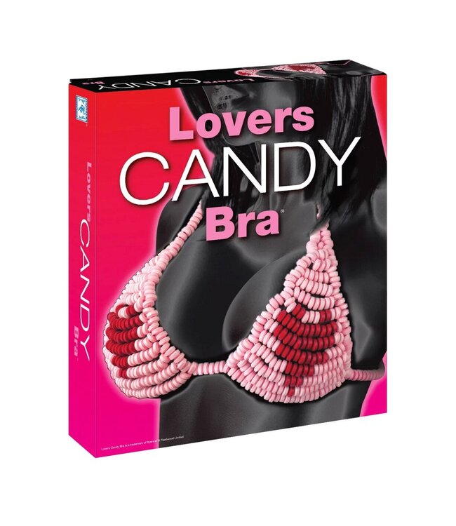 Lovers Bra