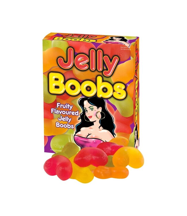 Jelly Boobs