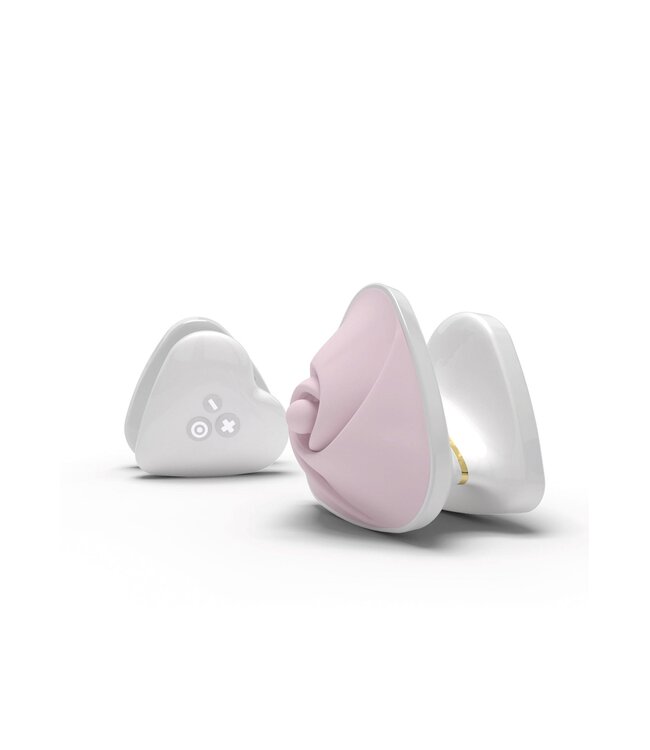 Hearts Desire Stimulator